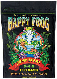 4lb Happyfrog Jumpstart