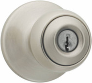 Satni Yukon Entry Knob