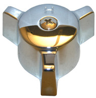 Eljer Chr Sm Hot Faucet