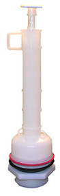 Mans210toil Flush Valve
