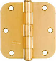 2pk 3-1/2" Resid Hinge