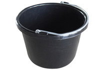 Mr 8qt Blk Util Bucket