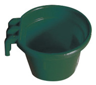 Mr 8qt Grn Feed Bucket