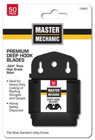 Mm 50pk Prm Hook Blade