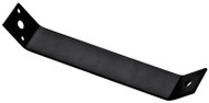 9.3" Blk Corn Brace