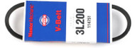 Mm 20x3/8 Fhp V Belt