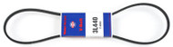 Mm 44x3/8 Fhp V Belt