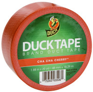 1.88x20yd Red Duct Tape