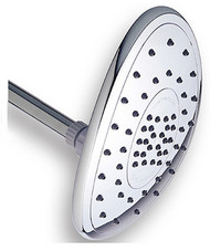 Aquascape Chr Shwr Head