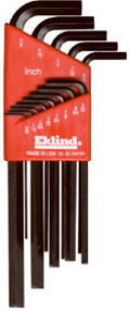 13pc Hex-l Key Set