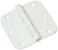 3.5" Prime Dr Hinge