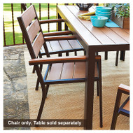 Hudson Bay Dining Chair