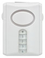 Keypad Door Alarm