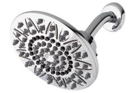 7set Drench Shwr Head