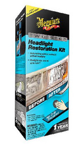Head Lgt Restore Kit