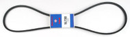 Mm 73x5/8 Fhp V Belt