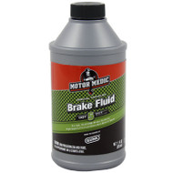 11oz Sili Brake Fluid