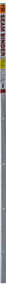 3/4x72 Slv Seam Binder