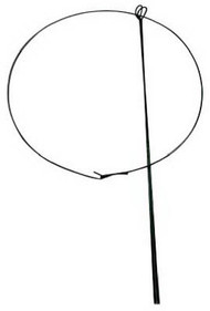 14x24 Sgl Peony Support