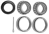 Bt8 Spindle Bearing Kit