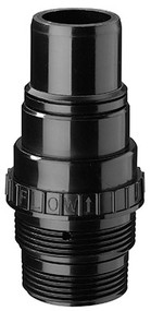 1-1/4" Check Valve