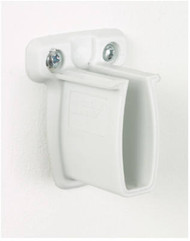12pk Wht Wall Bracket
