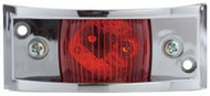 Red Armor Marker Light