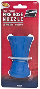 Firemans Hose Nozzle