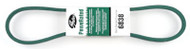 38x1/2 Powerated V Belt