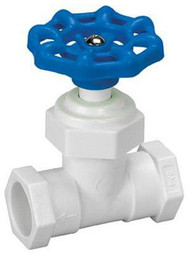 3/4 Pvc Stop Valve