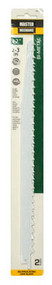 Mm 2pk 12" 2/3t Blade