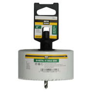 Mm 1pc 4" Bi Hole Saw