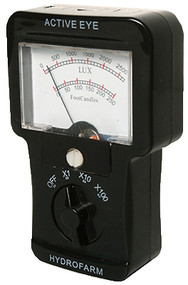 Analog Lgt Meter
