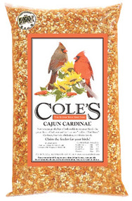 10lb Caju Cardinal Food