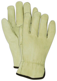 Xl Cowhide Lthr Glove