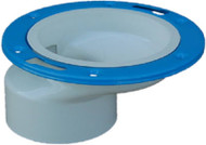 4x3 Off Closet Flange