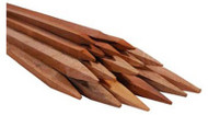Mg 5pk 4' Hardwd Stakes