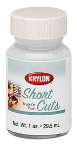 Oz Gls Wht Enam Paint