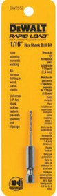 1/16"hex Shank Dril Bit