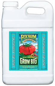 2.5gal Grow Big Hydro