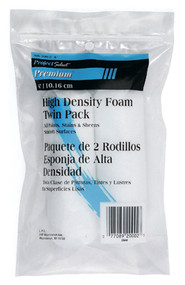 2pk 6" Foam Roll Cover