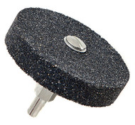 2.5x1/2 Mnt Grind Wheel
