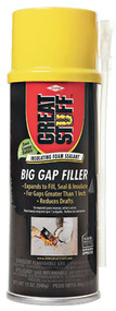 12ozbiggap Foam Sealant