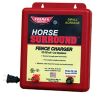 110v Small Acre Fencer