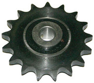 15t #50 Idler Sprocket