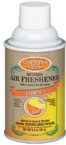 Citrus Air Freshener