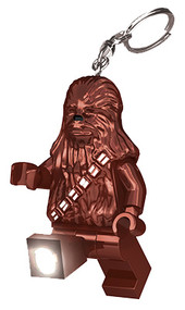 Lego Chewbac Key Light