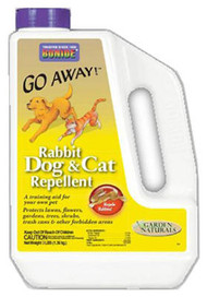 3lb Dog/cat Repellent