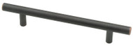 5-1/16"brz/cop Bar Pull