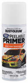 12oz Sg Peelable Primer